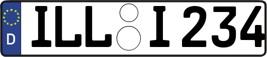 ILL-I234