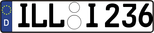 ILL-I236