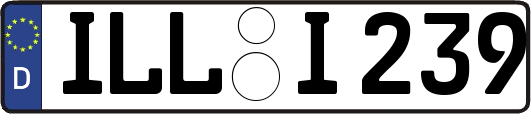 ILL-I239