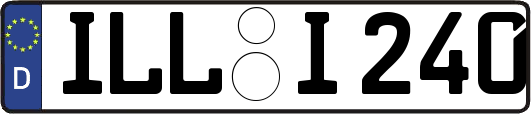ILL-I240