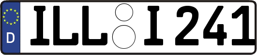 ILL-I241