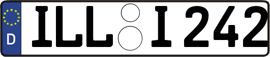 ILL-I242