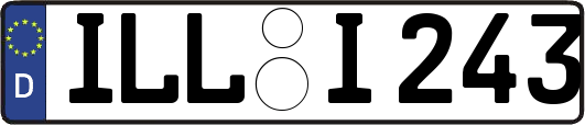 ILL-I243