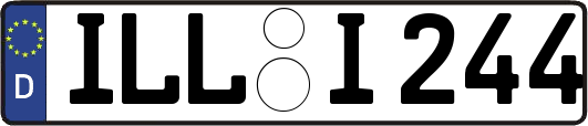 ILL-I244