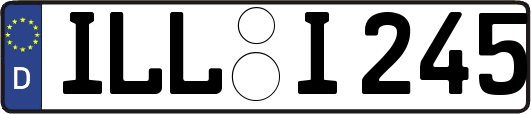 ILL-I245