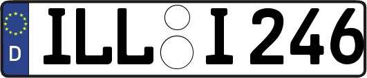 ILL-I246