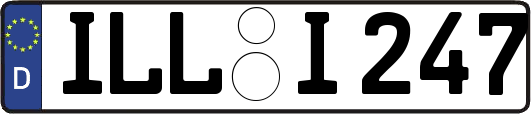 ILL-I247