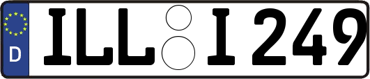 ILL-I249