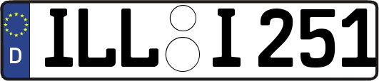ILL-I251