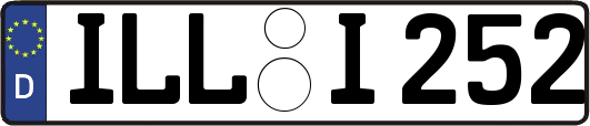 ILL-I252