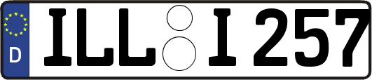 ILL-I257