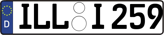 ILL-I259