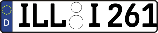 ILL-I261
