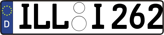 ILL-I262