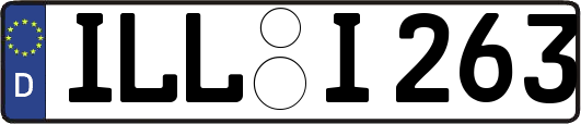 ILL-I263
