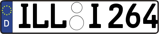 ILL-I264