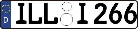 ILL-I266