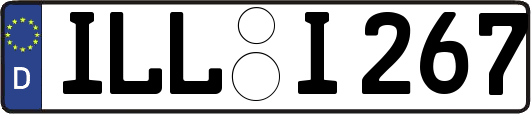 ILL-I267
