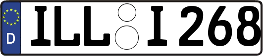 ILL-I268