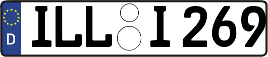 ILL-I269