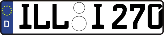 ILL-I270