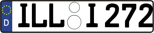 ILL-I272