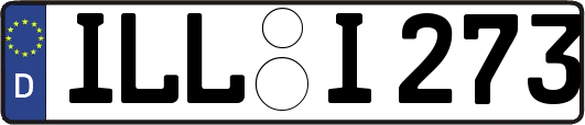 ILL-I273