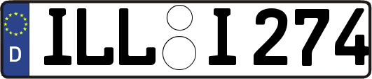 ILL-I274