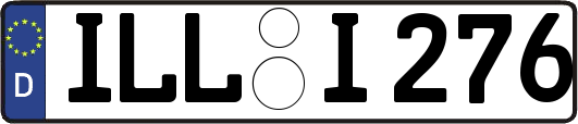 ILL-I276