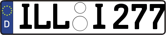 ILL-I277