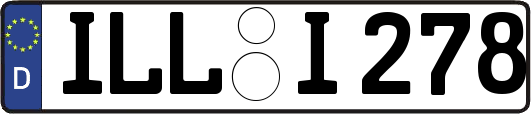 ILL-I278