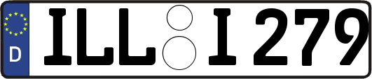 ILL-I279