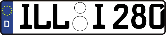 ILL-I280