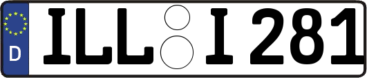 ILL-I281