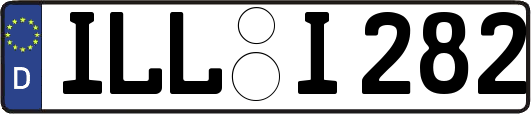 ILL-I282
