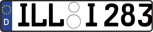 ILL-I283