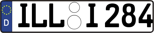 ILL-I284