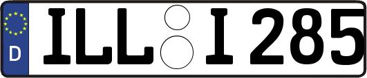 ILL-I285