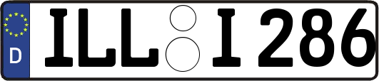 ILL-I286