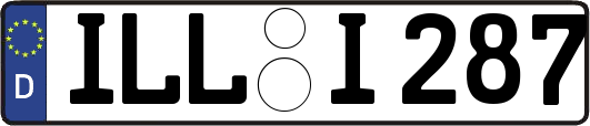 ILL-I287
