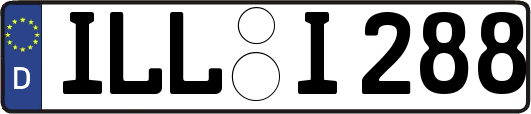 ILL-I288