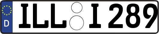 ILL-I289