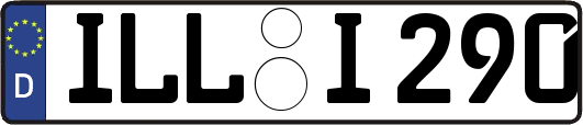 ILL-I290