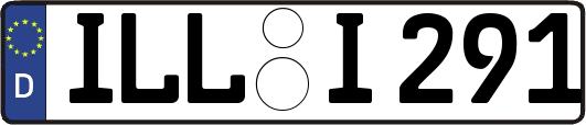ILL-I291