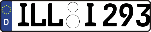 ILL-I293