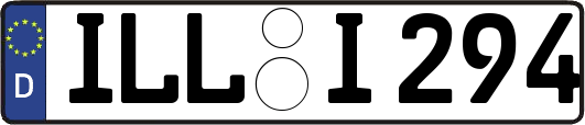 ILL-I294