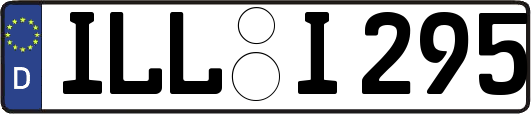 ILL-I295