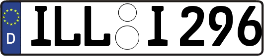 ILL-I296