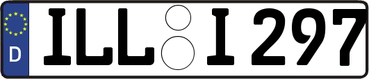 ILL-I297