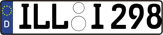 ILL-I298
